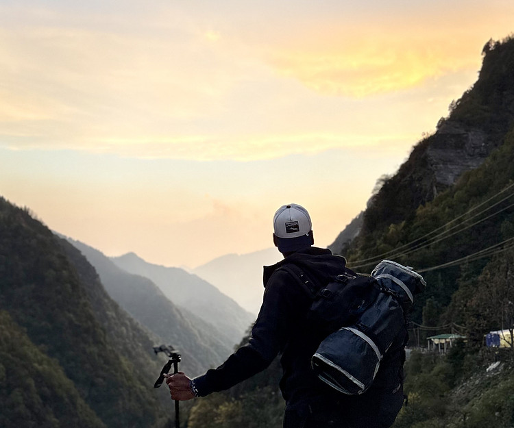 yulla kanda trek Solo