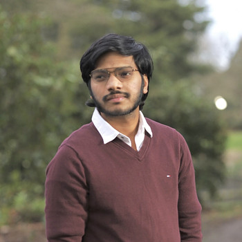 Sai Teja Reddy Manda