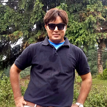 Sushil Prasad 