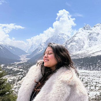 Manasi Pawar