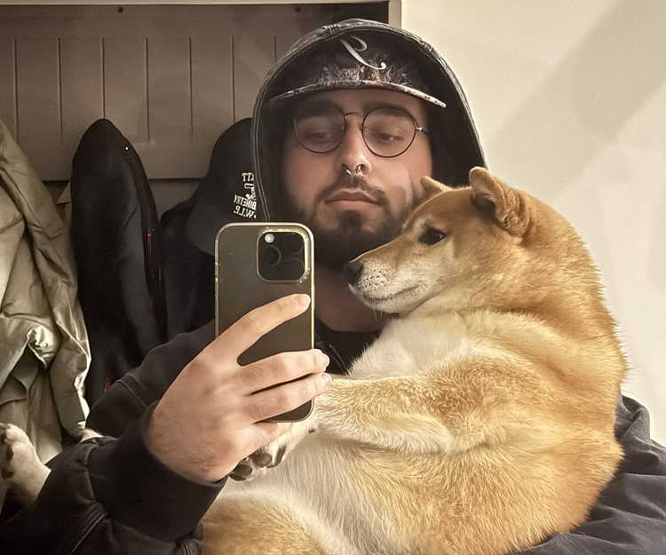 Week plus Korea trip