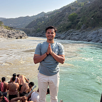 Himanshu Singh