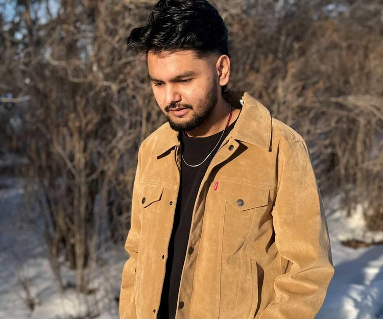 Calgary to Edmonton/ (Banff) Trip 🚗🏞️ May 14-18