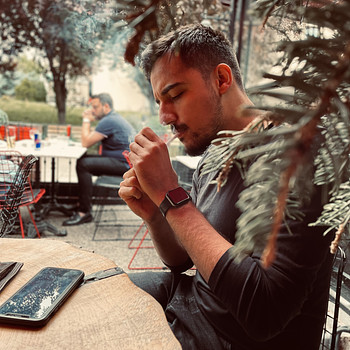 Efe Erdoğan