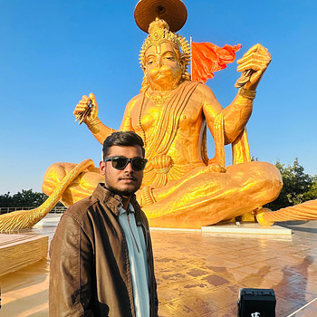 Ankit Singh Rajput