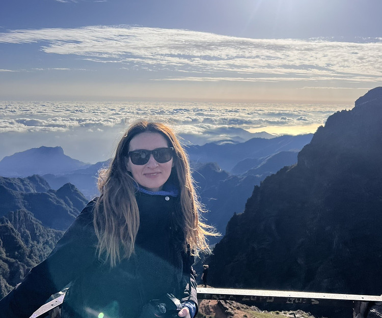 Mariya’s Japan adventure 