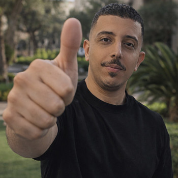  Khalid