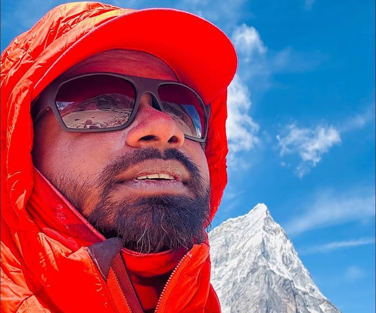 Mt Elbrus Expedition 
