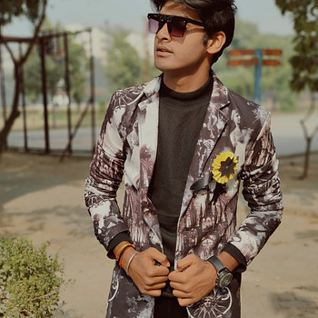 Yash Mishra
