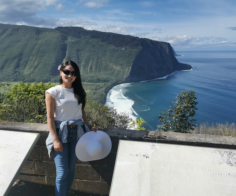 3 days to explore Kauai!! :D 