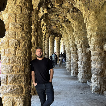 Batuhan Cetin