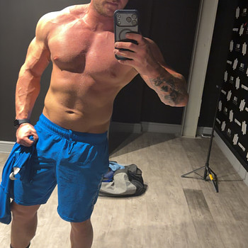 Luke Dawson