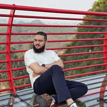Umer Malik