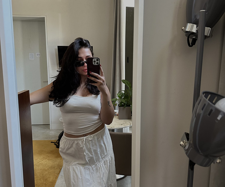 Barcelona trip