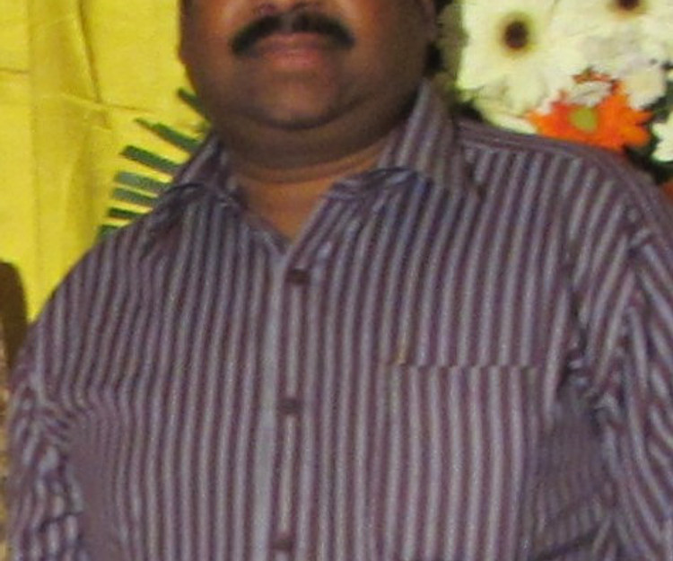 Suresh