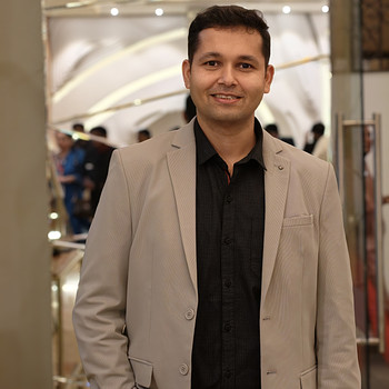 Dr Sourabh Sonawale