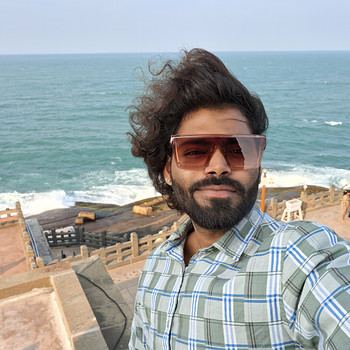 Abhishek