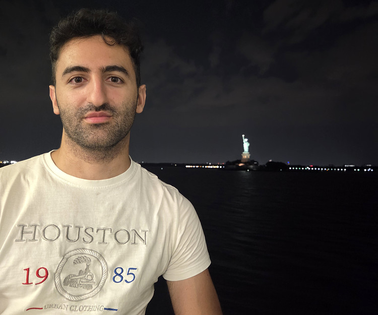 Trip to Eastern Africa