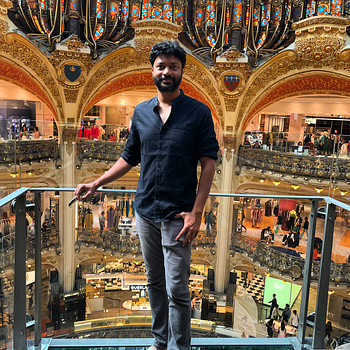 Avinash Girigoudar