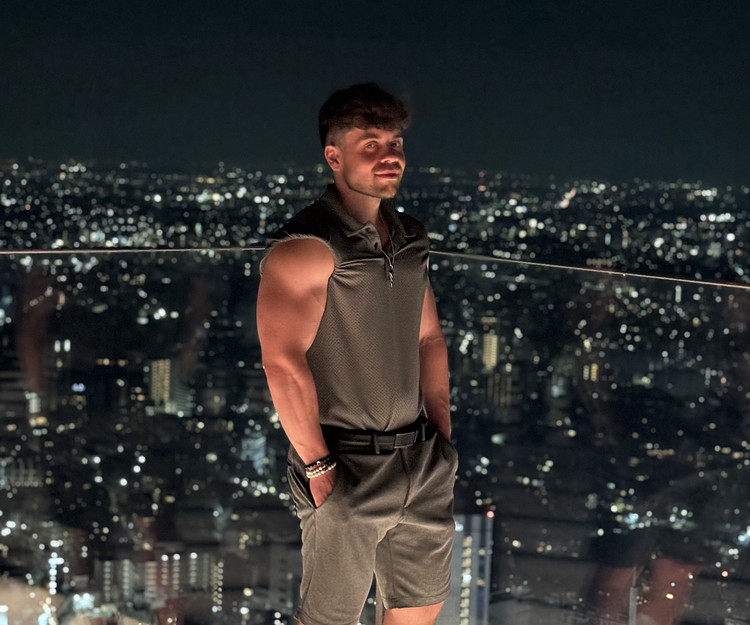 Japan exploration
