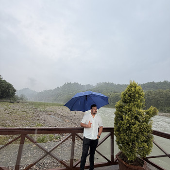 Vishal Raghav