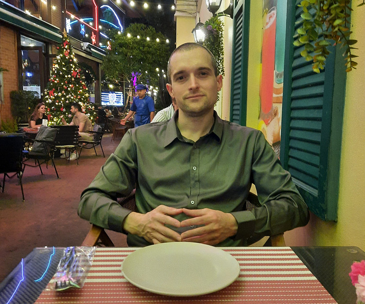Experiencing Vietnam