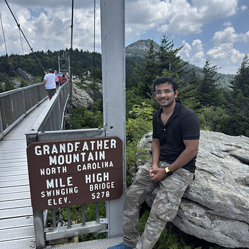 Arjit Shrivastava