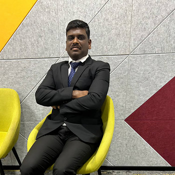 Tharwinvikram Nadar