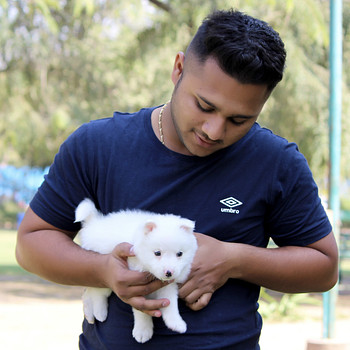 Nirmal Parmar