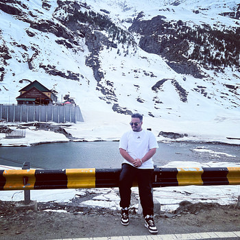 Gursimran Singh