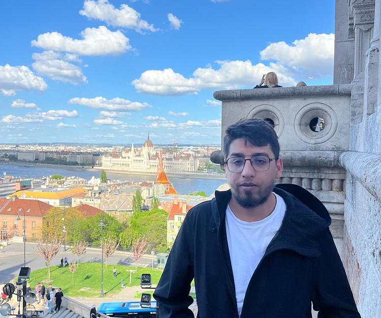 Solo visit to Istanbul 