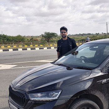 Abhishek Kumar