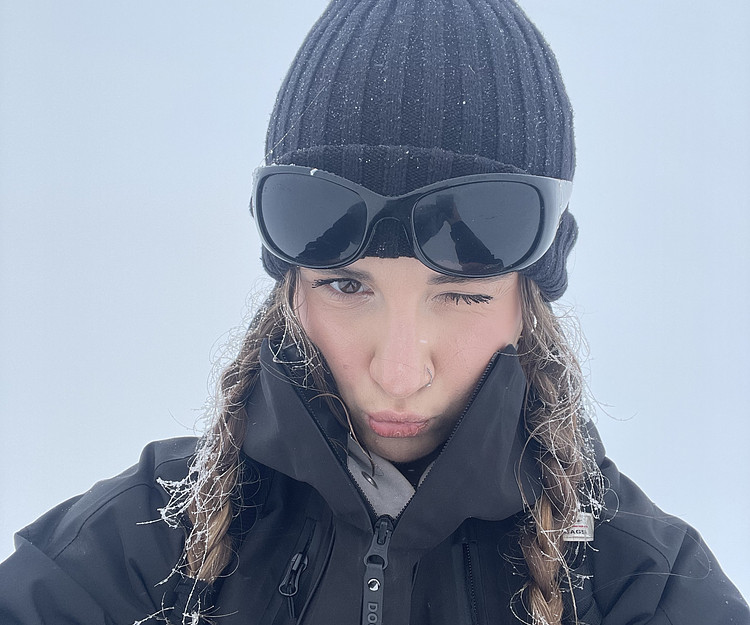 hiking, skiing, beers :)