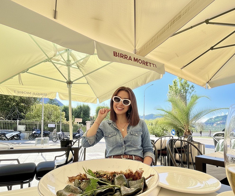 Christmas market …city walk Cruise