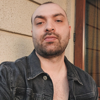 murat pehlivanoglu