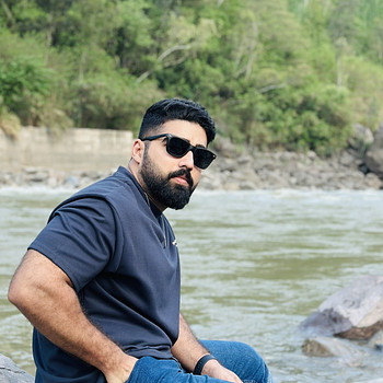 Hafiz Sameed