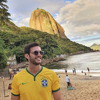 felipe marques