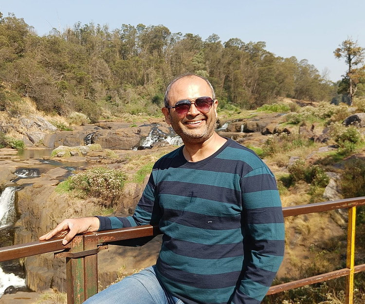 Himachal Family trip