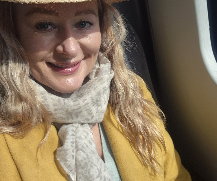 Thailand off the Bucket List 