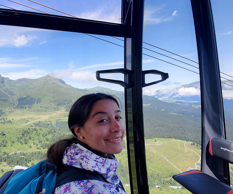 Canadian Skiing and Exploration 