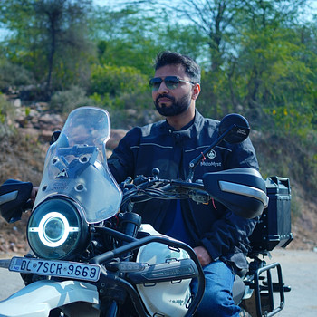 gaurav kumar
