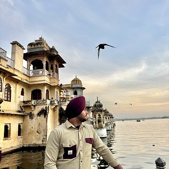 Mehakpreet Singh