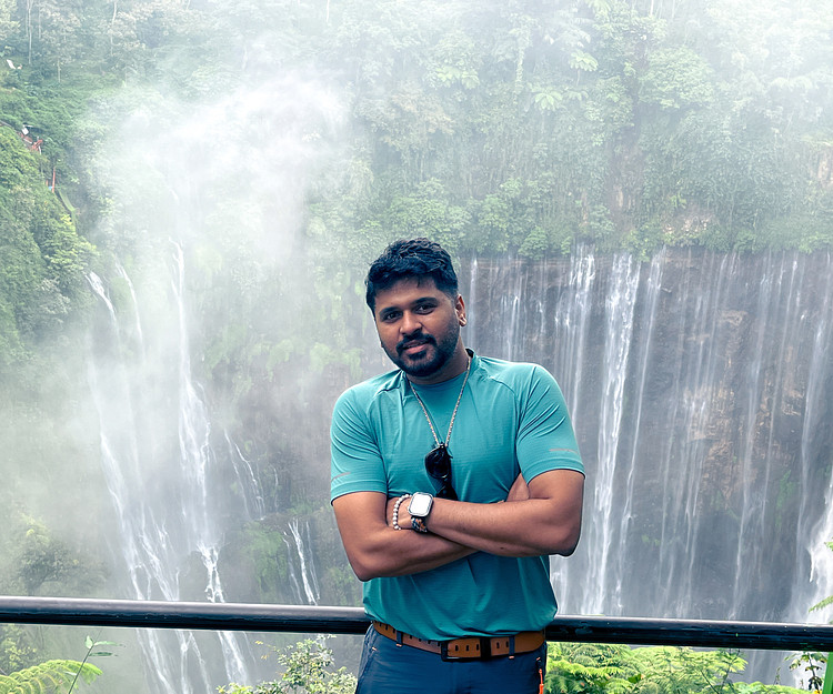 Goated Beaches of Philippines 