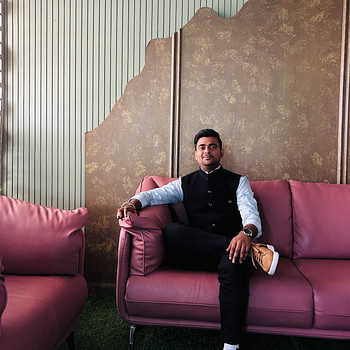Vishwajeet Singh