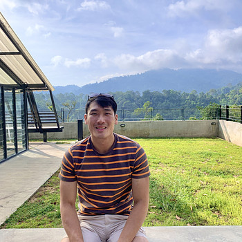 Brian Wong
