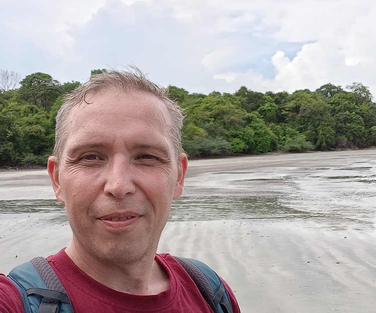 work/ travel holiday in Rio de Janeiro 