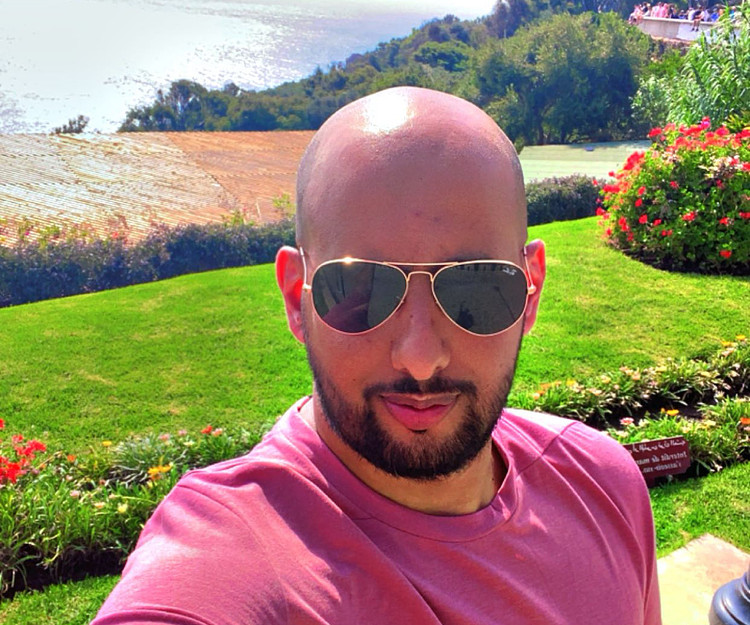 Explore Bali with Good Vibes