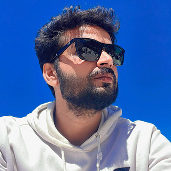 Anish Dwivedi