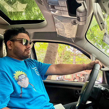 Dharmender Jakhar
