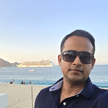 Faraj Rabby